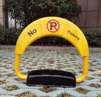 Parkinq kilidi No Parking NP111 — şəkil 1