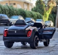 Uşaq avtomobili Rolls Royce — şəkil 3