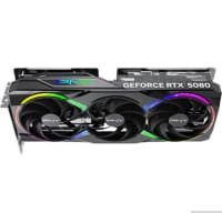 Video kart PNY NVIDIA GeForce RTX 5080 16GB GDDR7 OC — şəkil 3