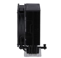 CPU soyuducu Be Quiet! Pure Rock 3 LX Black — şəkil 2