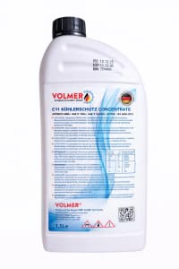 Volmer C11 Göy Antifriz Konsentratı 1.5L — şəkil 1