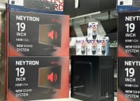 Xbase Intel i5 Masaüstü Kompüter Dəsti — şəkil 2