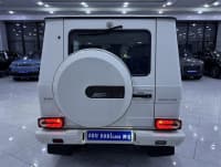 Mercedes G 55 AMG, 2010 il, 168000 km, 5500 L — şəkil 7