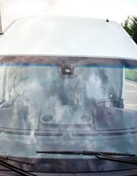 Ford Transit 2.4L, 2007 — şəkil 7