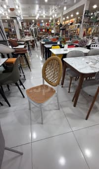 Bağ stulu Qarışıq rəng — şəkil 2