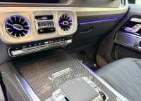 Mercedes G 63 AMG, 2025 il, 8500 km, 4000 L — şəkil 16