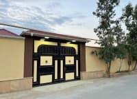 3 otaqlı həyət evi 110 m² satılır — şəkil 3