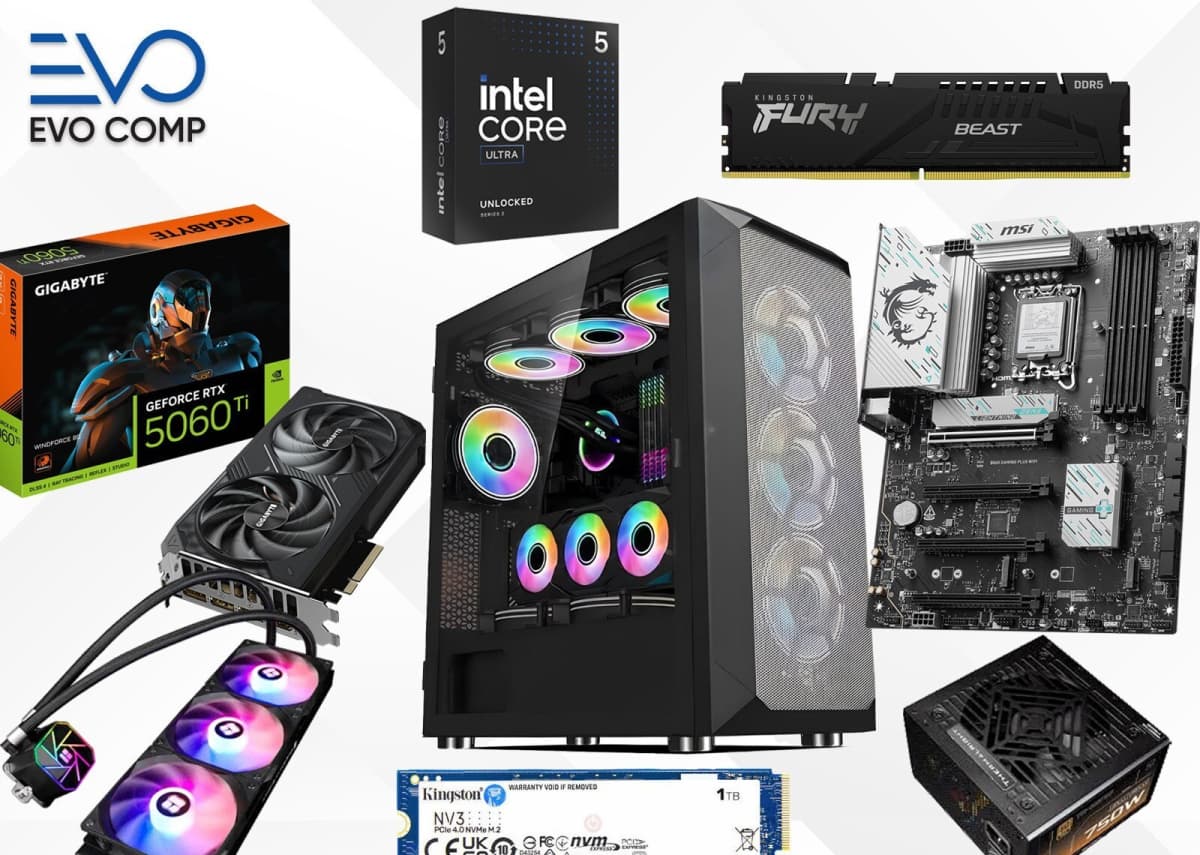 Masaüstü kompüter Asus Z8