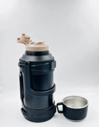 Termos Traveler 3000ml M-162 — şəkil 4
