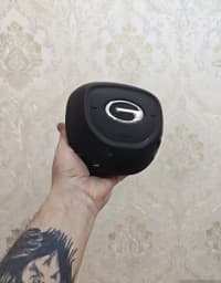 Airbag GAC Empow 2024 — şəkil 1