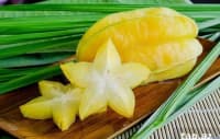 Ulduz Meyvəsi (Karambola) — şəkil 25