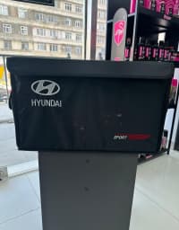 Baqaj çantası universal avtomobil üçün — şəkil 26