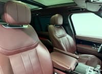 Land Rover Range Rover, 2023 il, 67000 km, 4400 L — şəkil 26