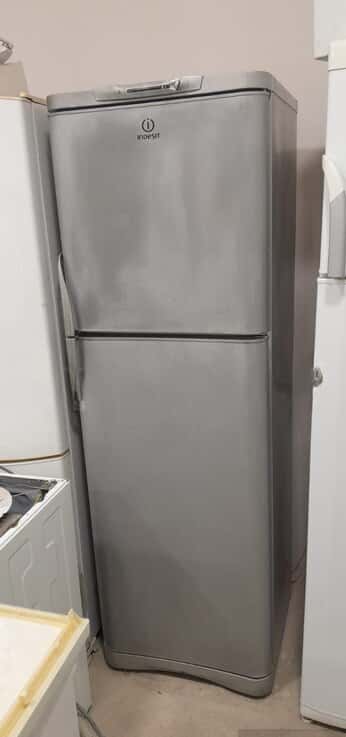 Indesit refrigerator - Tenderyard