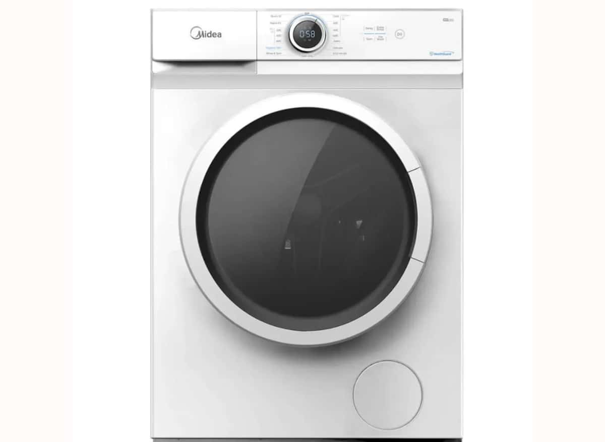 Midea paltaryuyan maşın - Tenderyard