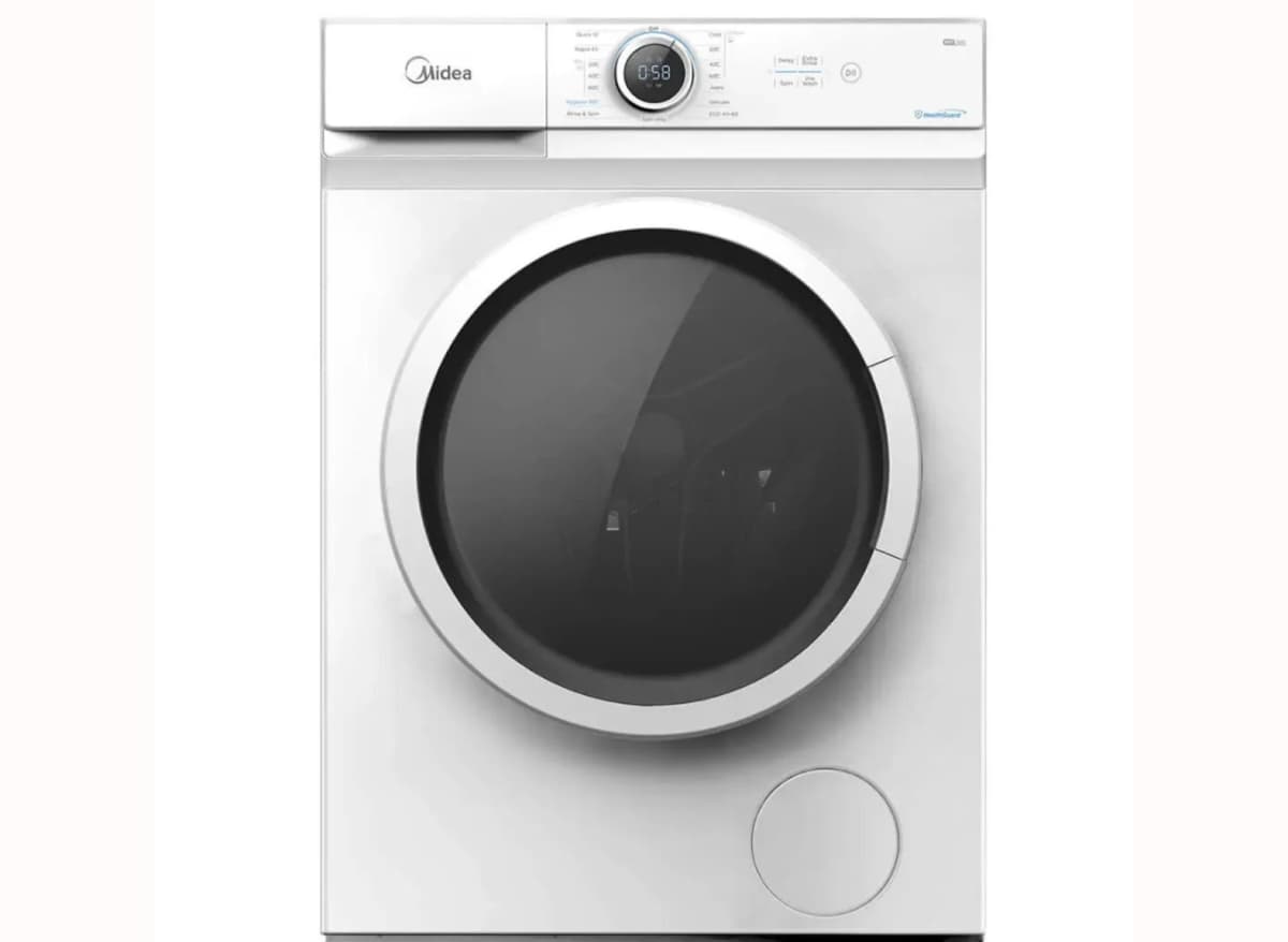 Midea paltaryuyan maşın
