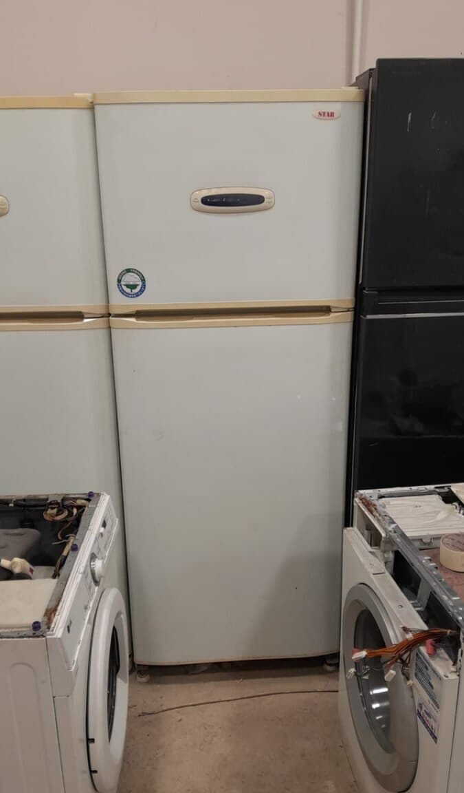 Indesit soyuducu