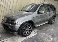 BMW X5, 2005 il, 212000 km, 4800 L — şəkil 1