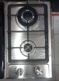 Prestige, Qaz plitə — şəkil 2