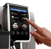 DeLonghi qəhvəbişirən — şəkil 4