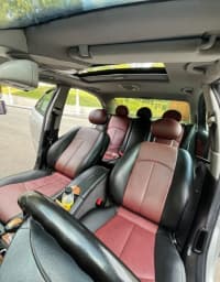 Mercedes E 320, 2002 il, 439000 km, 3200 L — şəkil 11