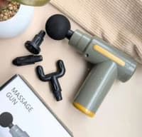 Masaj tapançası (Massage gun) — şəkil 6