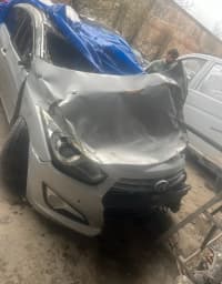 Ehtiyat hissələri Hyundai i40 — şəkil 10