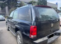 Cadillac Escalade, 2004 il, 178000 km, 6 L — şəkil 8