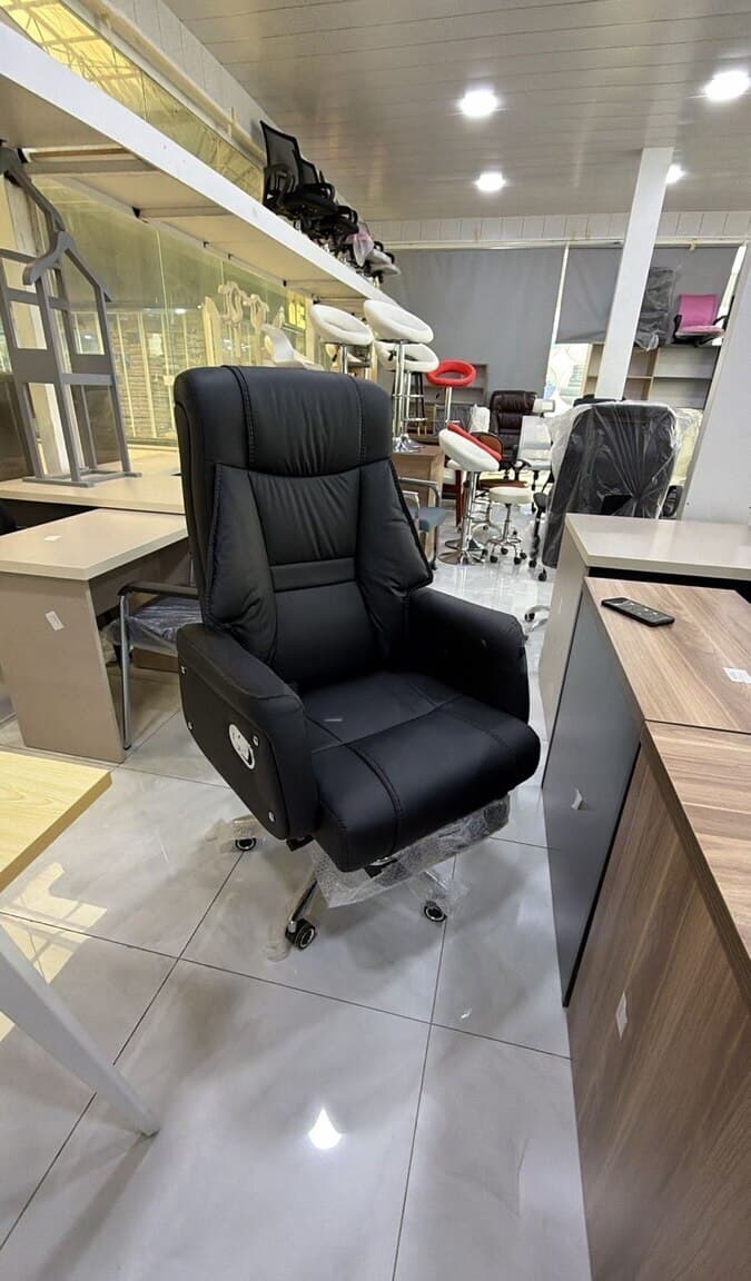 Qarışıq rəng, Ofis üçün kreslo