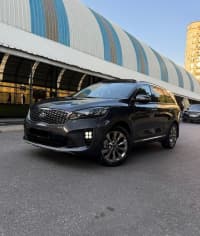 Kia Sorento, 2018 il, 169000 km, 2 L — şəkil 2