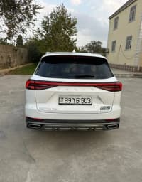 Chery Tiggo 8 Pro e+, 2025 il, 12000 km, 1.5 L — şəkil 6