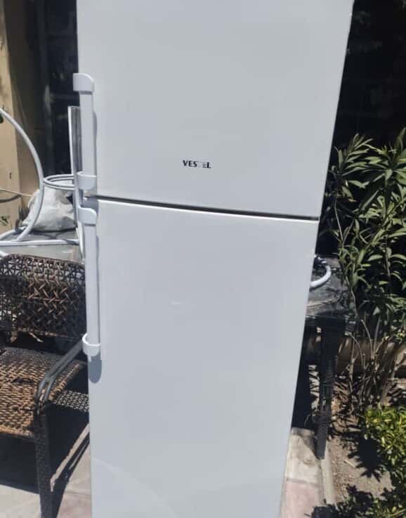 Vestel refrigerator - Tenderyard