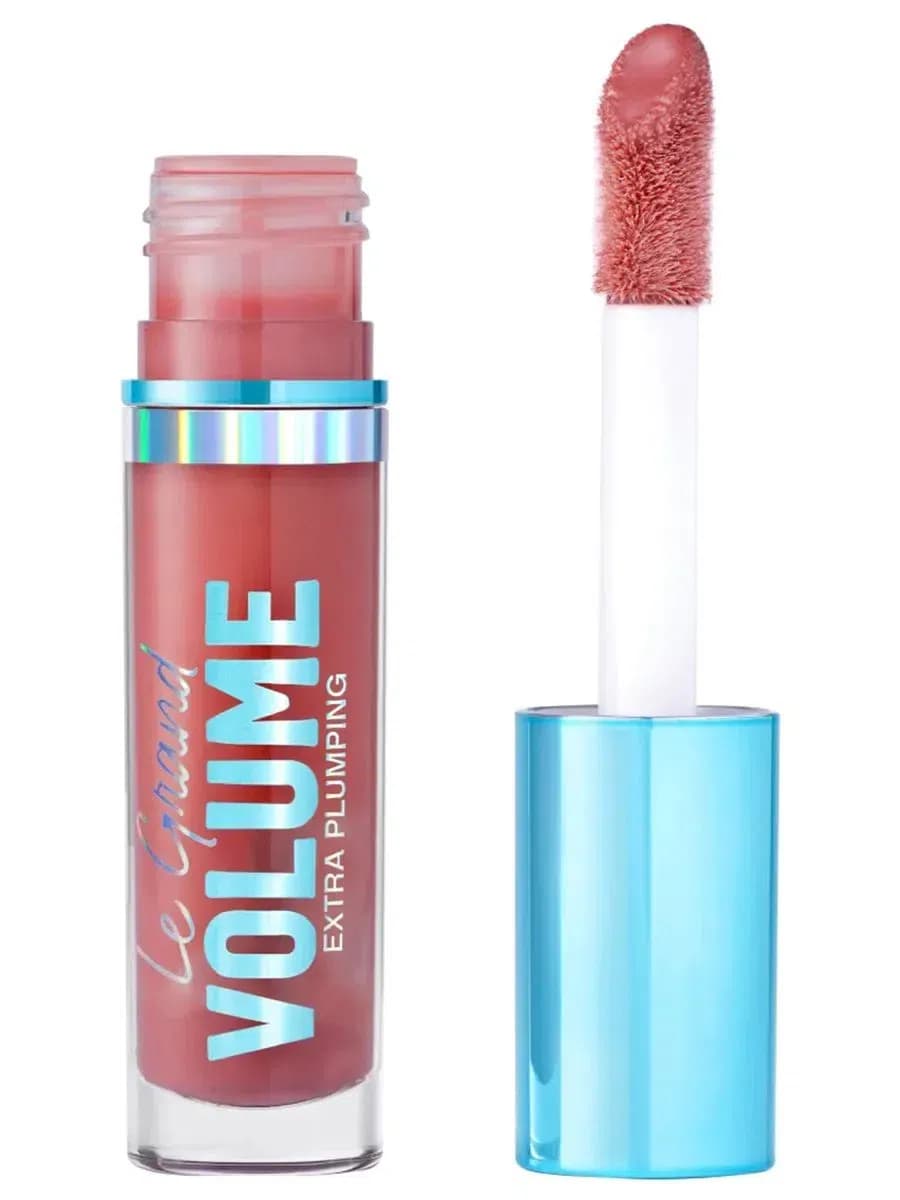 Le Grand Extra Plumping Dodaq Parıldadıcı 03 Champagne Rose
