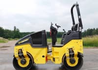Asfalt katoku Bomag BW 120 AD-5, 2024 — şəkil 2