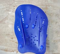 Üzgüçülük üçün Əl Avarları (Hand Paddles) — şəkil 3