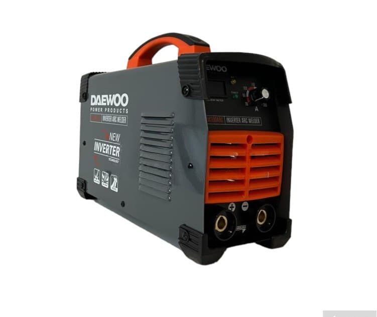 Qaynaq aparatı Dawoo DW300ARC