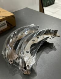 Arxa əyləc bəndi Toyota Prius 20 — şəkil 2