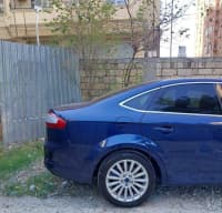 Ford Mondeo, 2012 il, 182220 km, 2300 L — şəkil 16