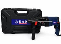 KAD 1050W Professional Perforator — şəkil 6