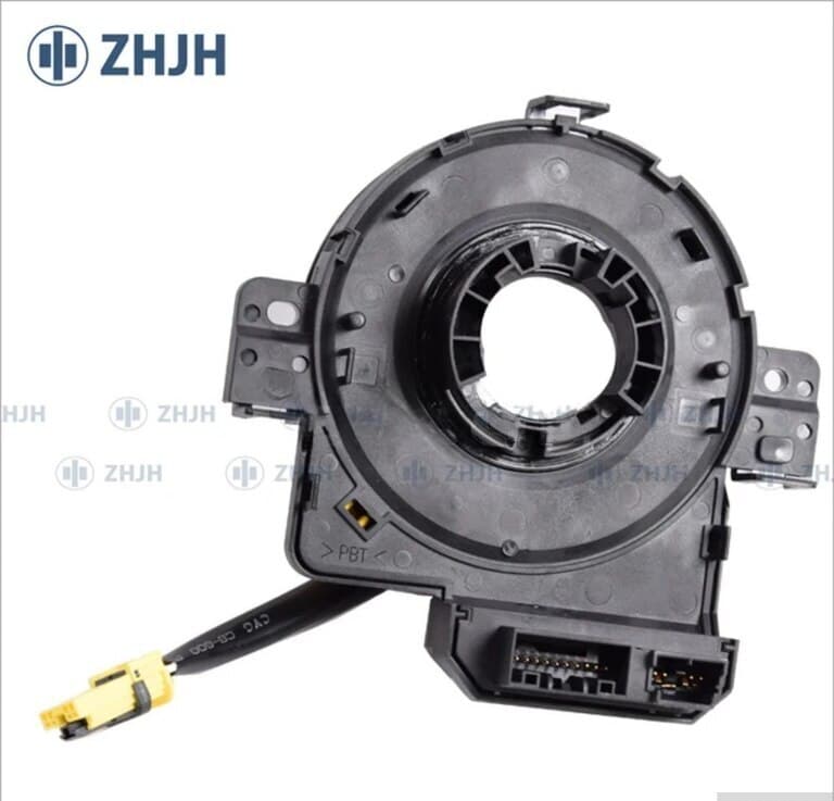Sükan lenti Kia Optima