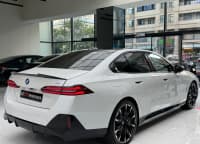 BMW İ5, 2023 il, 29387 km — şəkil 5