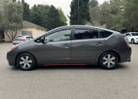 Toyota Prius, 2008 il, 279670 km, 1.5 L — şəkil 5