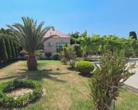 8 otaqlı villa 550 m² - satılır — şəkil 3