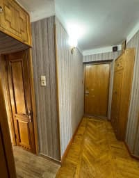 3 otaqlı mənzil 75 m² kirayə verilir — şəkil 12