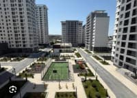 3 otaqlı mənzil 96 m² satılır — şəkil 3