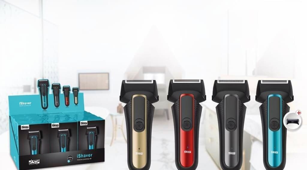 Shaver 60028 Təraş Aparatı