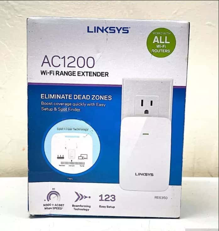 Desktop range extender - Tenderyard