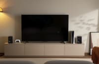 Dinamik sistemi Edifier M90 Black — şəkil 5