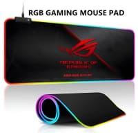 Gaming mousepad ASUS ROG RS-06 RGB — şəkil 5