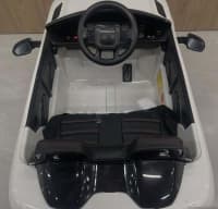 Uşaq avtomobili Range Rover 4x4 — şəkil 2